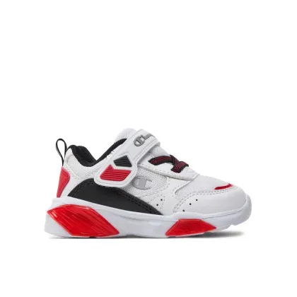 Zdjęcie Champion Sneakersy Wave B Td Low Cut Shoe S32777-CHA-WW007 Biały