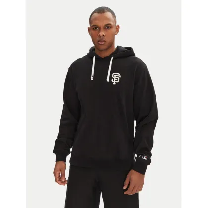 Zdjęcie Champion Bluza 221034 Czarny Regular Fit