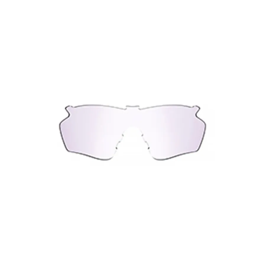 obrazek 1 Soczewka Fotochromatyczna Rudy Project Tralyx Impactx 2 Laser Purple Golf