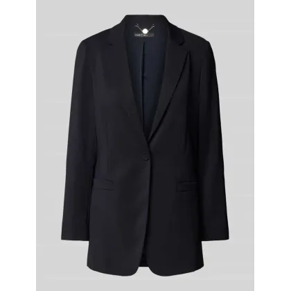 Zdjęcie Żakiet z kołnierzem z klapami