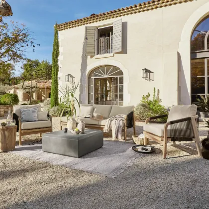 Zdjęcie Zestaw wypoczynkowy 100% FSC® Shreveport