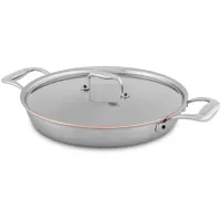 Zdjęcie Idealne naczynie do zapiekania - patelnia 28 cm