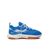 Zdjęcie Puma Buty halowe Varion II Jr 108105 03 Niebieski