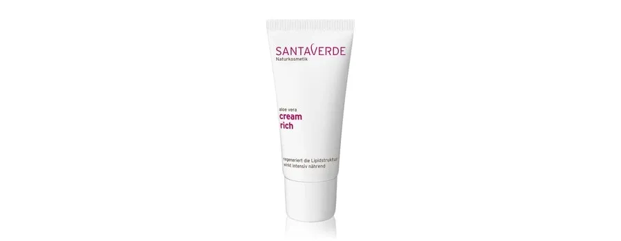 obrazek 1 SANTAVERDE classic cream rich Krem do twarzy 30 ml