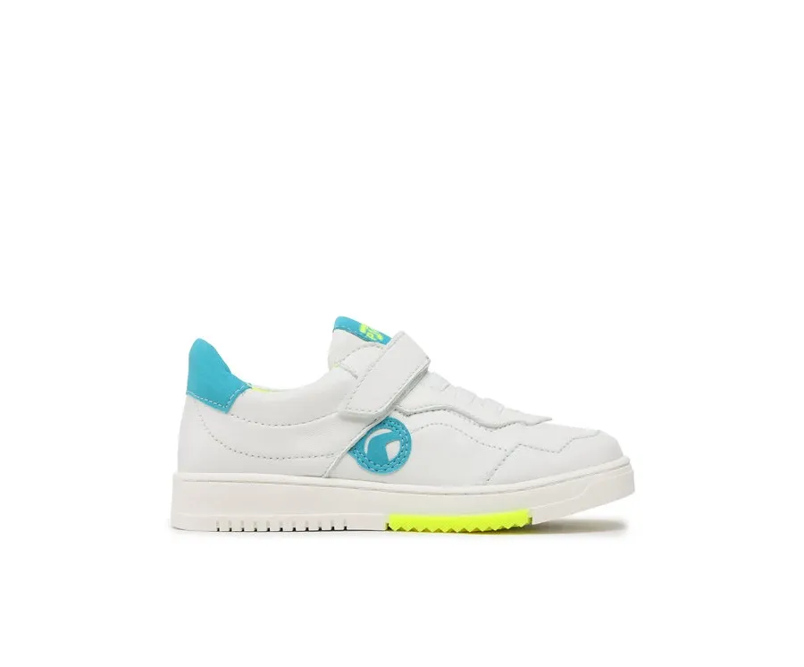 obrazek 1 Primigi Sneakersy 3924622 S Biały