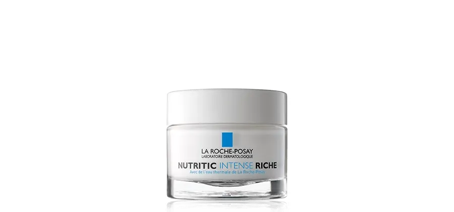 obrazek 1 La Roche-Posay Nutritic Intensywna terapia odżywczo-regenerująca 50 ml