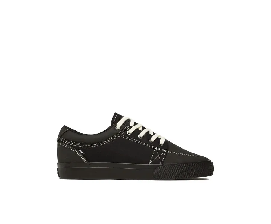 obrazek 1 Globe Sneakersy Gs GBGS Czarny