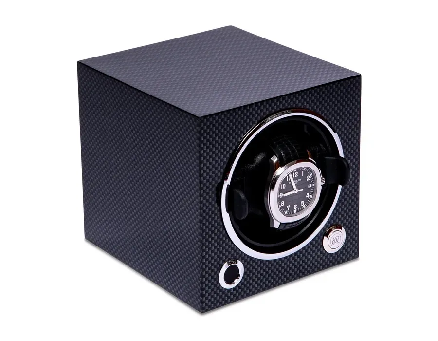 obrazek 5 Stylowy rotomat w unikalnej drewnianej obudowie