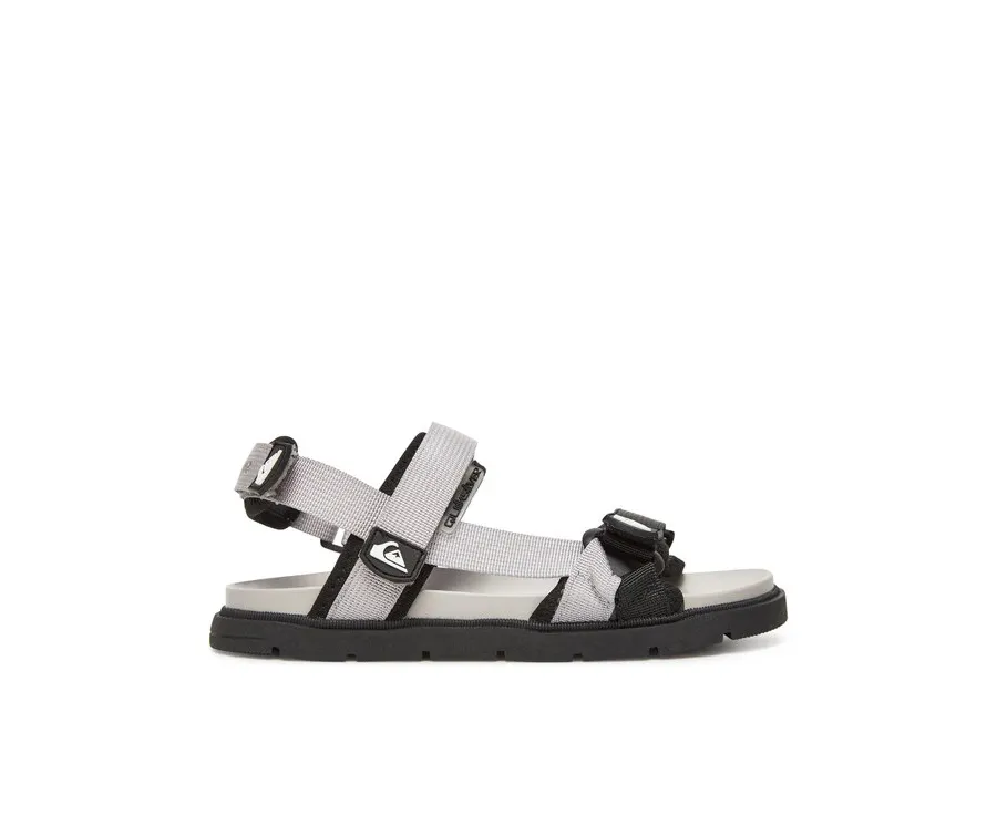 obrazek 1 Quiksilver Sandały CS6081-06 Szary