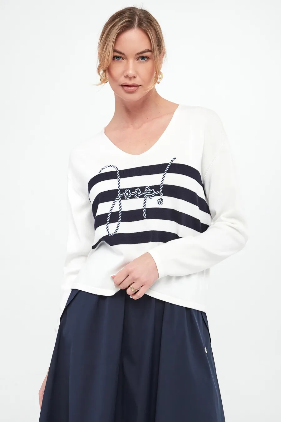 obrazek 1 Sweter damski Klara JOOP! Joop!