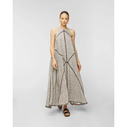 Zdjęcie Sukienka Lniana Joslin Quinn