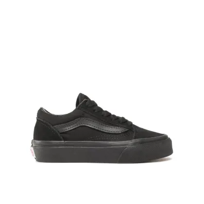 Zdjęcie Vans Tenisówki Old Skool VN0A38HBPQZ1 Czarny