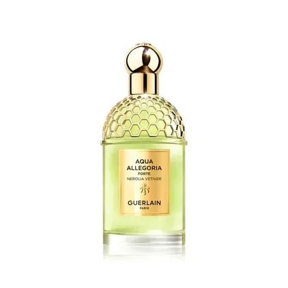Zdjęcie GUERLAIN Aqua Allegoria Nerolia Vetiver Forte Woda perfumowana 125 ml
