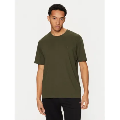 Zdjęcie Champion T-Shirt 220278 Zielony Standard Fit