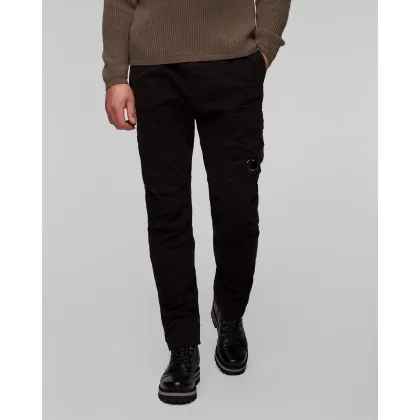 Zdjęcie Spodnie Z Kieszeniami Męskie C.p. Company CP Company