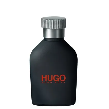 Zdjęcie Hugo Boss Hugo Just Different Woda toaletowa dla mężczyzn 125 ml 125 ml
