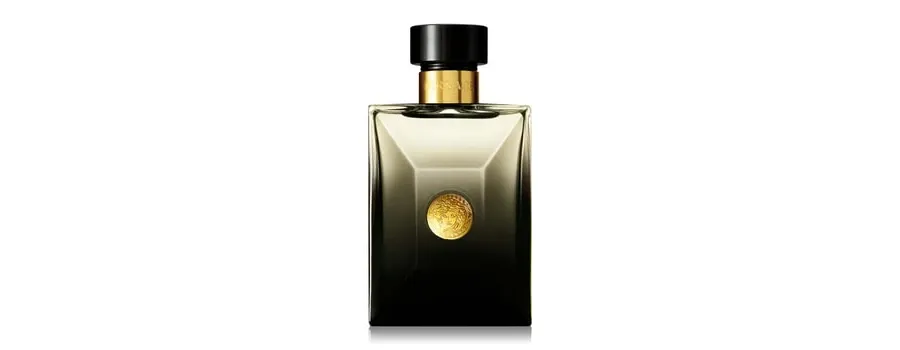 obrazek 1 Versace Pour Homme Oud Noir Woda perfumowana 100 ml