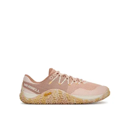 Zdjęcie Merrell Buty do biegania Trail Glove 7 J068492 Różowy