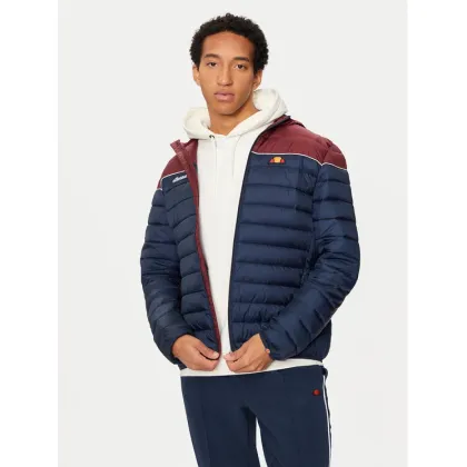 Zdjęcie Ellesse Kurtka przejściowa Lombardy 2 SHR13274 Granatowy Regular Fit