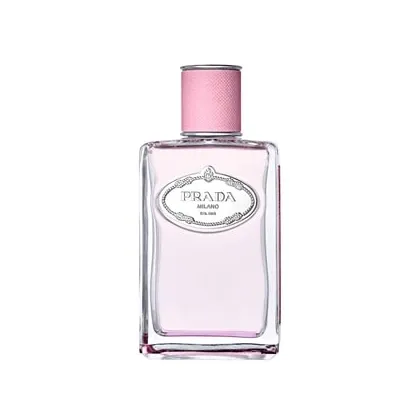 Zdjęcie Prada Les Infusions de Rose Woda perfumowana 100 ml