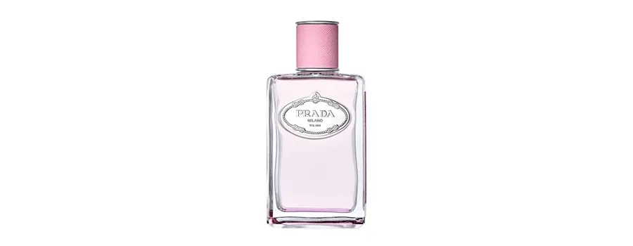 obrazek 1 Prada Les Infusions de Rose Woda perfumowana 100 ml