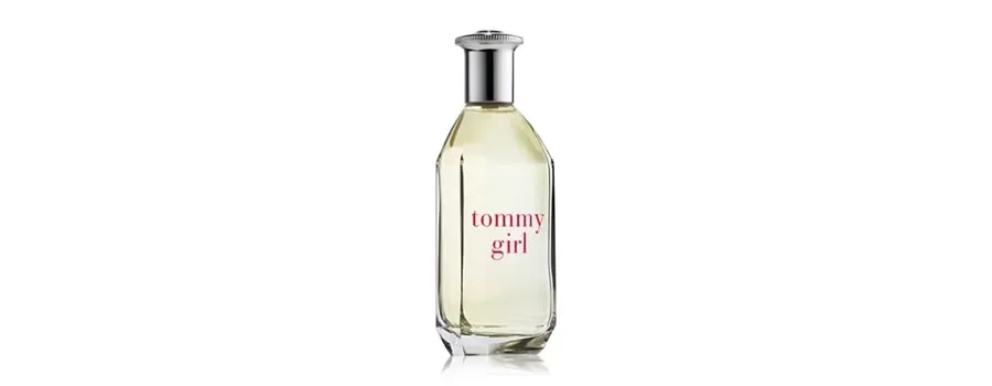 obrazek 1 Tommy Hilfiger Tommy Girl Woda toaletowa 50 ml