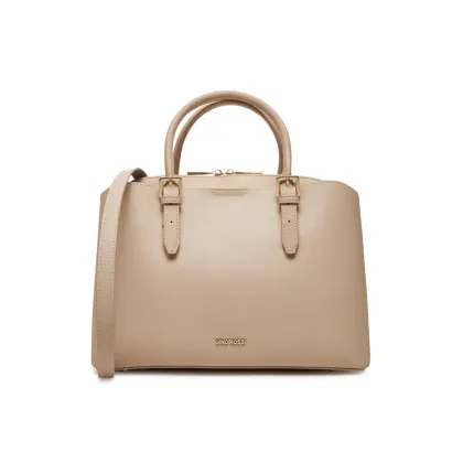 Zdjęcie Gino Rossi Torebka RC-9694 Beżowy