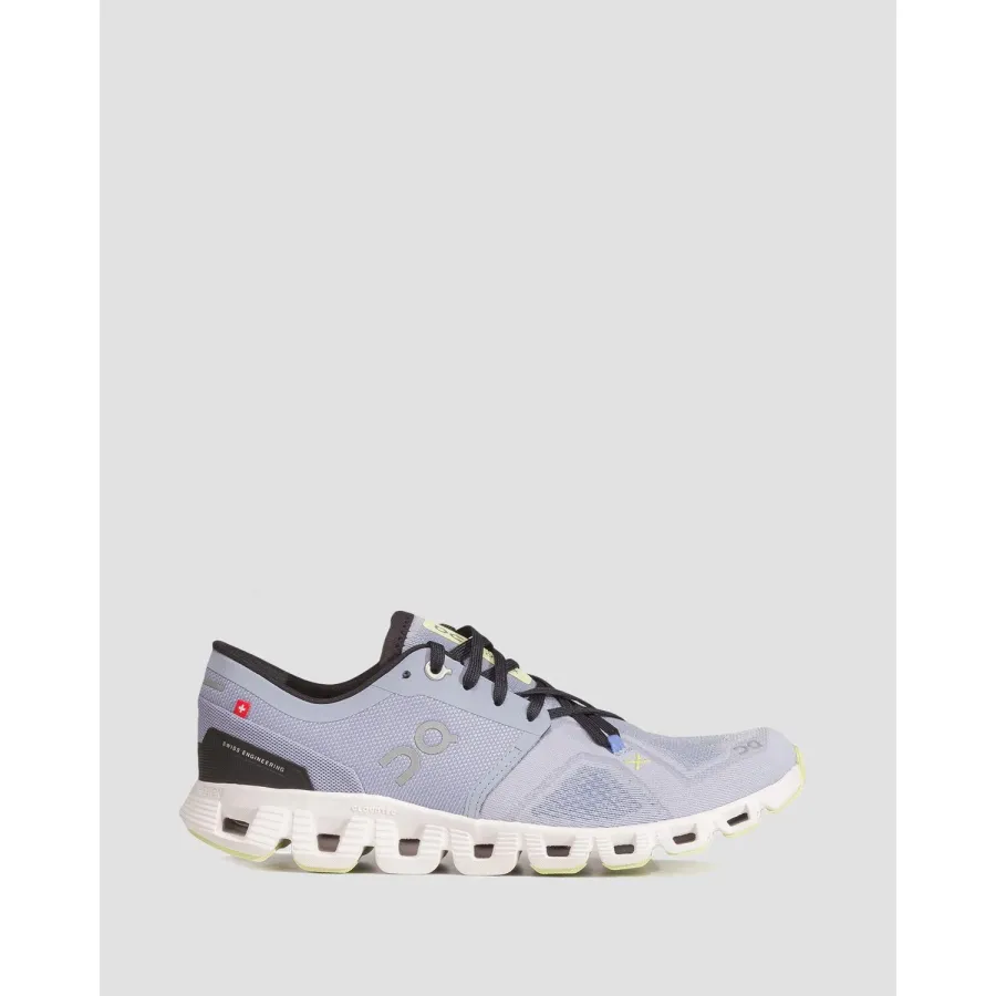 obrazek 1 Buty Damskie On Running Cloud X 3