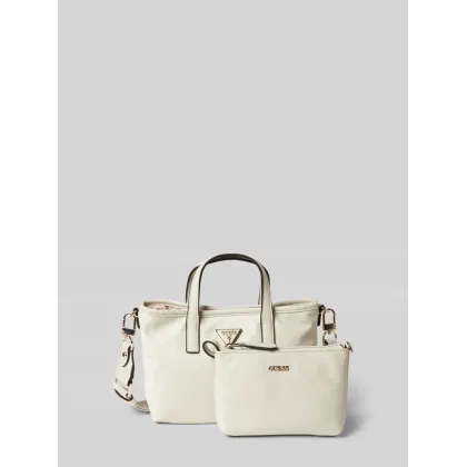 Zdjęcie Torebka z detalami z logo model ‘LATONA’