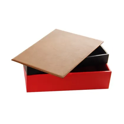 Zdjęcie Stylowy pojemnik na biżuterię