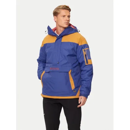 Zdjęcie Columbia Kurtka anorak Challenger™ II 2090991 Niebieski Active Fit