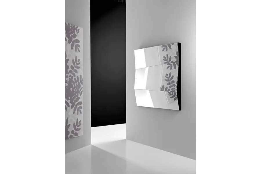 obrazek 3 Nowoczesne lustro do salonu - Tonelli Design
