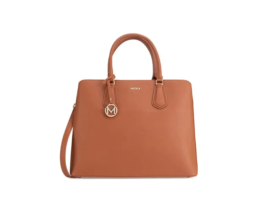 obrazek 1 MEXX Torebka MEXX-B-004-06 Brązowy
