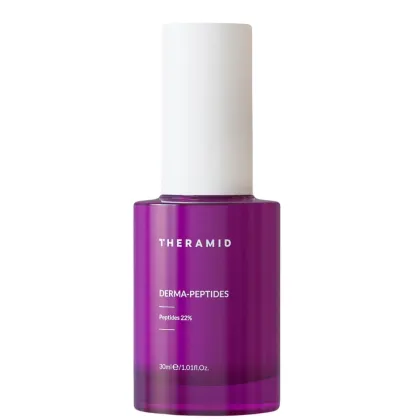 Zdjęcie Theramid Derma-Peptides 30ml 30 ml