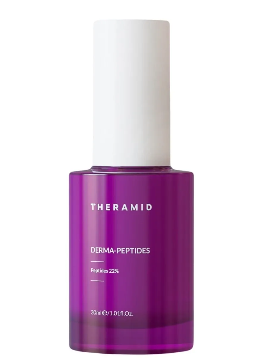 obrazek 1 Theramid Derma-Peptides 30ml 30 ml