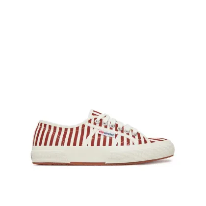 Zdjęcie Superga Tenisówki S8148TW Czerwony