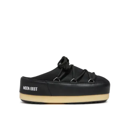 Zdjęcie Moon Boot Klapki Evx 80D1470030 Czarny