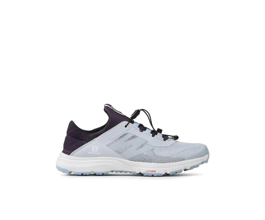 obrazek 1 Salomon Buty do sportów wodnych Amphib Bold 2 W L47153700 Niebieski