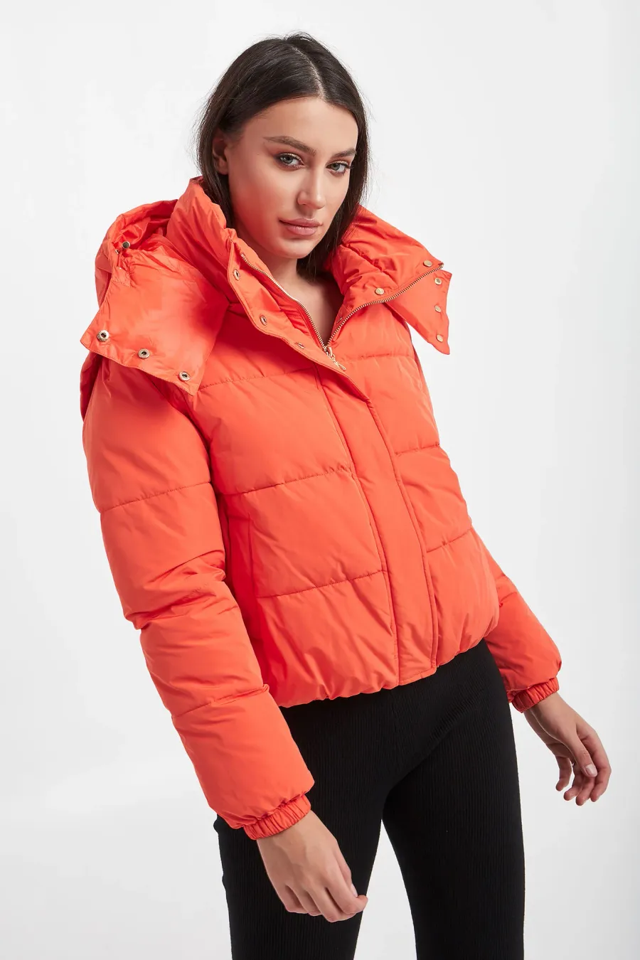 obrazek 1 Kurtka damska pikowana PATRIZIA PEPE Patrizia Pepe