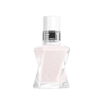 Zdjęcie essie gel couture by essie Lakier do paznokci 14 ml Nr. 138 - Pre-Show Jitters