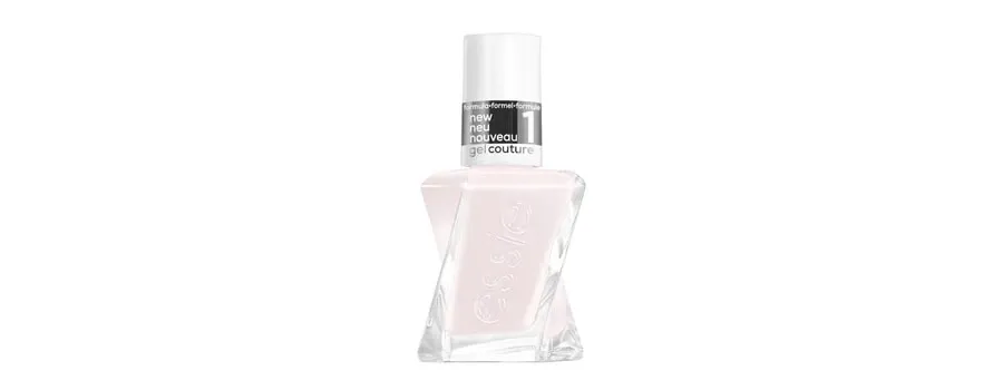 obrazek 1 essie gel couture by essie Lakier do paznokci 14 ml Nr. 138 - Pre-Show Jitters