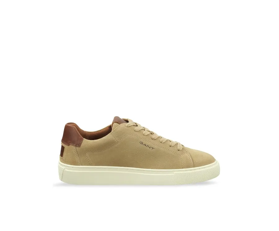 obrazek 1 Gant Sneakersy 30633888 Beżowy
