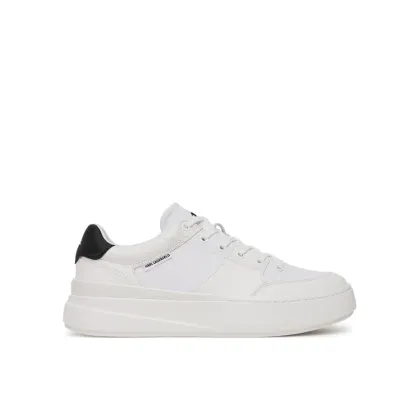 Zdjęcie KARL LAGERFELD Sneakersy KL54025 Biały