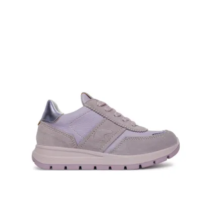 Zdjęcie Primigi Sneakersy 7873200 S Fioletowy