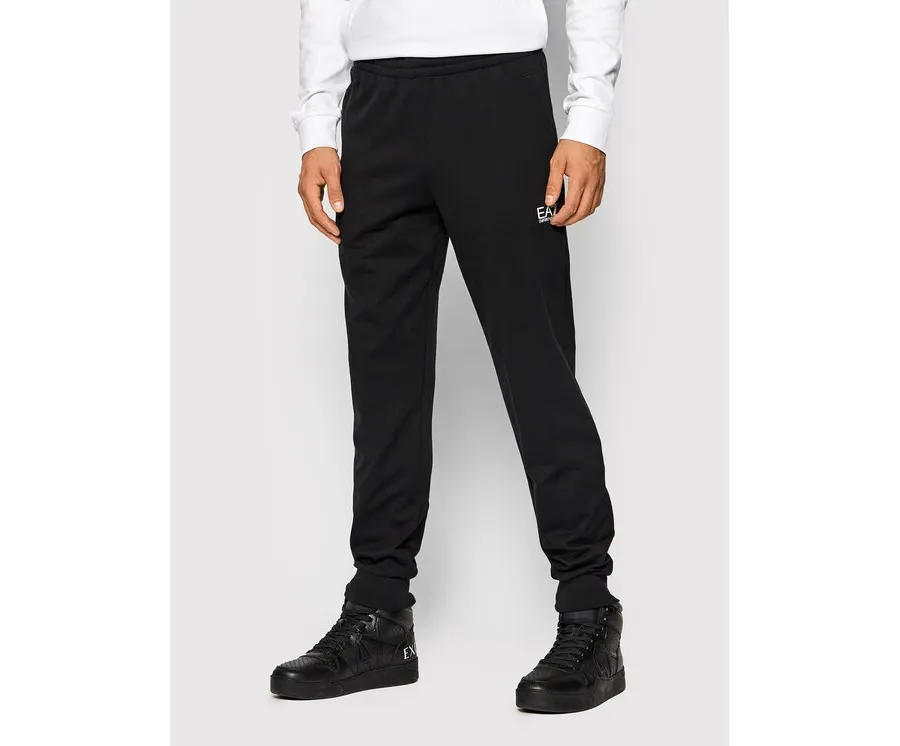 obrazek 1 EA7 Emporio Armani Dres 8NPV81 PJ05Z 21BA Biały Regular Fit