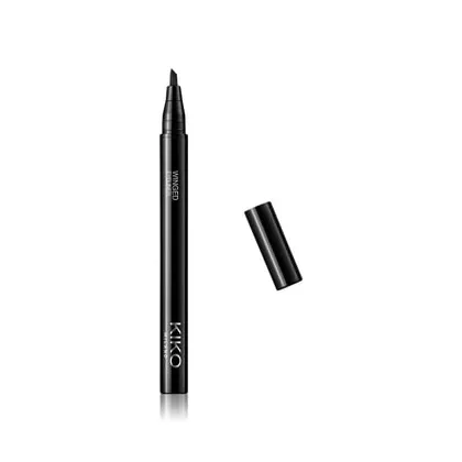 Zdjęcie KIKO Milano Winged Eyeliner Eyeliner 8 g Black