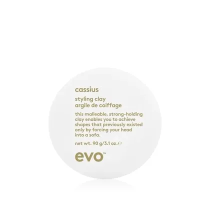 Zdjęcie evo cassius styling clay Wosk do włosów 90 g