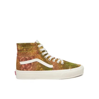 Zdjęcie Vans Tenisówki VN0009QPCX11 Zielony