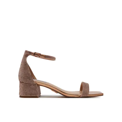 Zdjęcie Steve Madden Sandały Gena-R SM11003580 Różowy