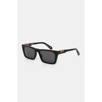 Zdjęcie Off-White okulary przeciwsłoneczne kolor szary OERI13E_561007